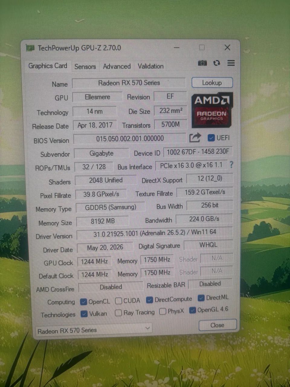 Pc gamer ryzen 7 - Foto 5