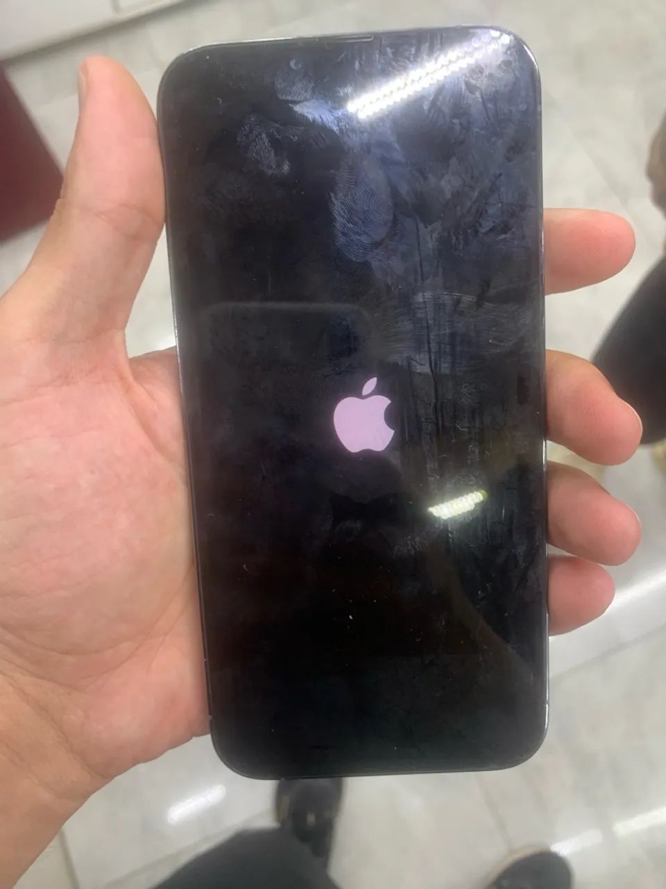 iPhone 13 Pro Max 128gb  - Foto 5