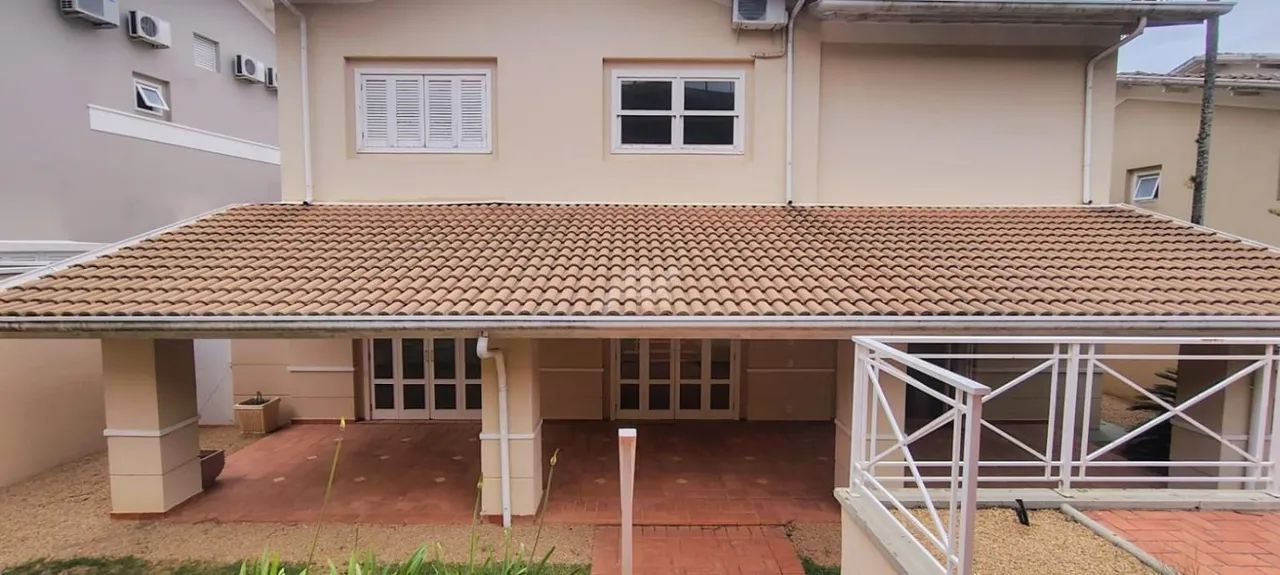 casa - Sítios de Recreio Gramado - Campinas