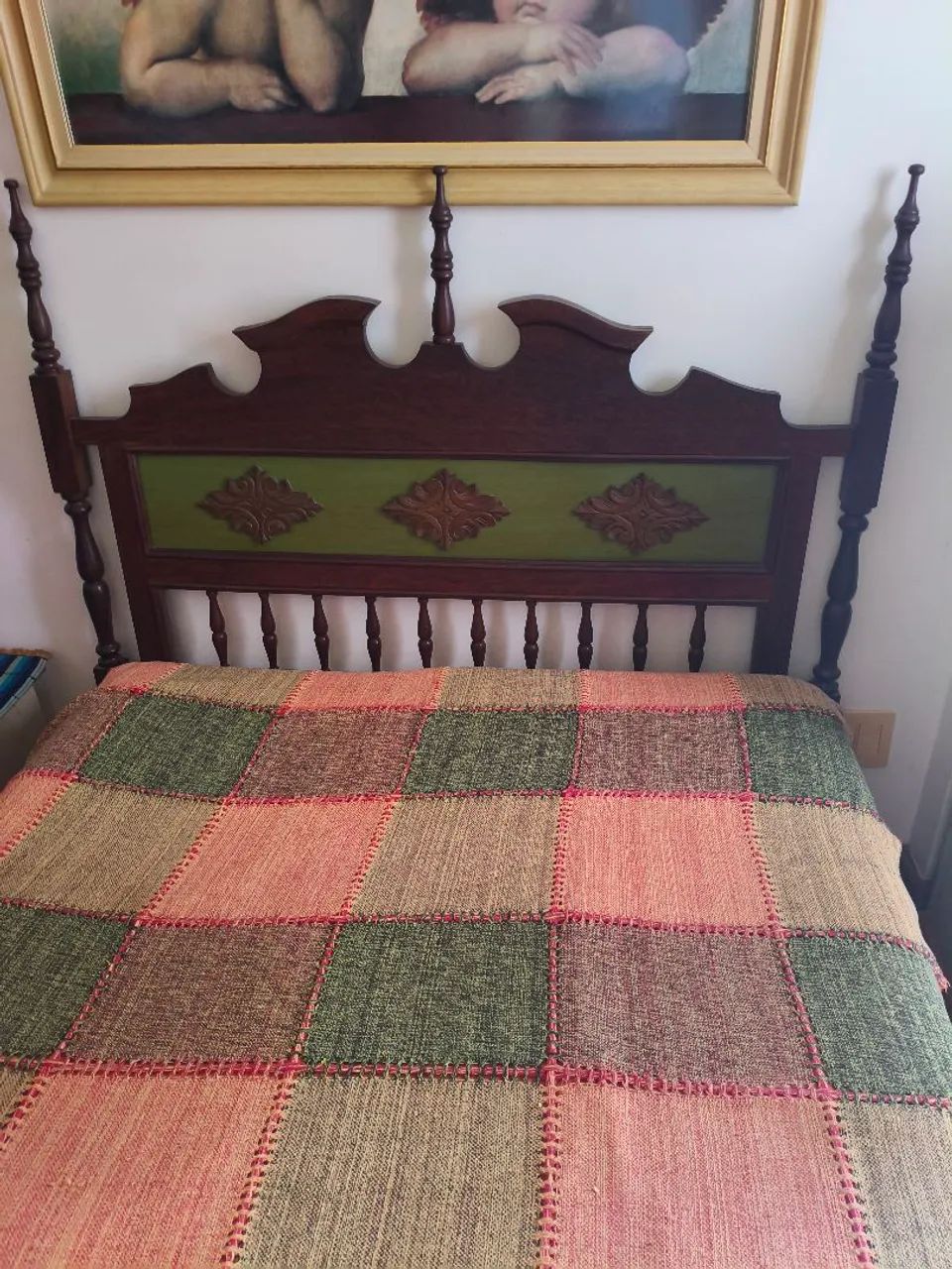 Cama de casal  - Foto 2