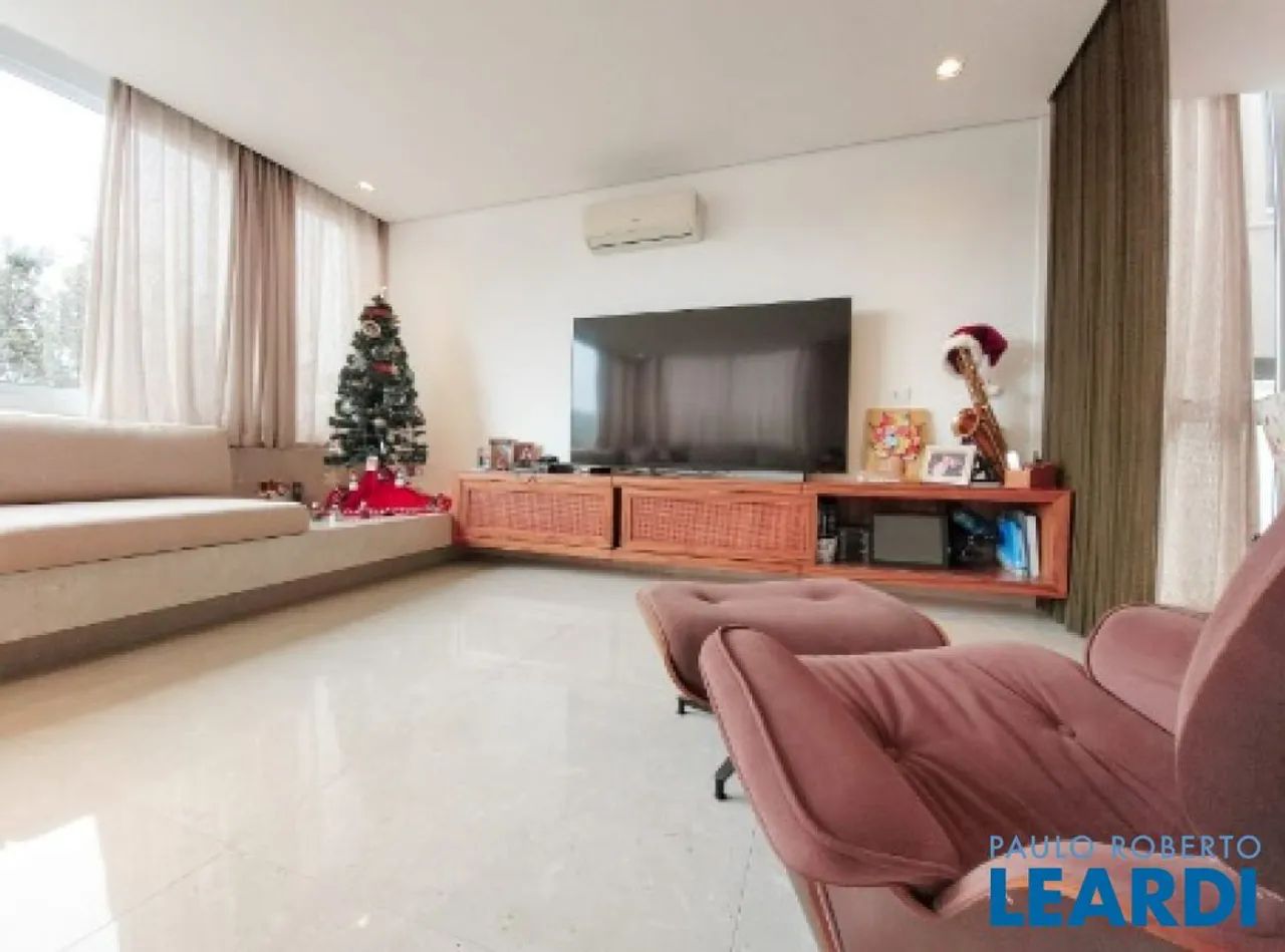 CASA EM CONDOMÍNIO - COLINAS DA ANHANGÜERA - SP - Foto 4