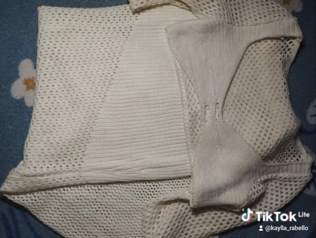 Conjunto tricô  - Foto 2