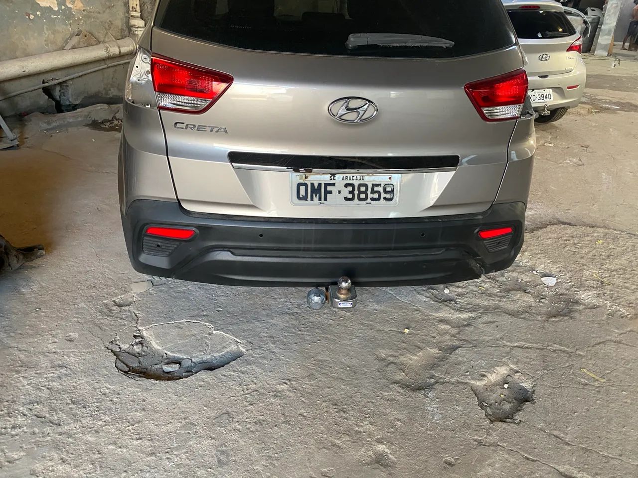 Engate Creta  - Foto 2