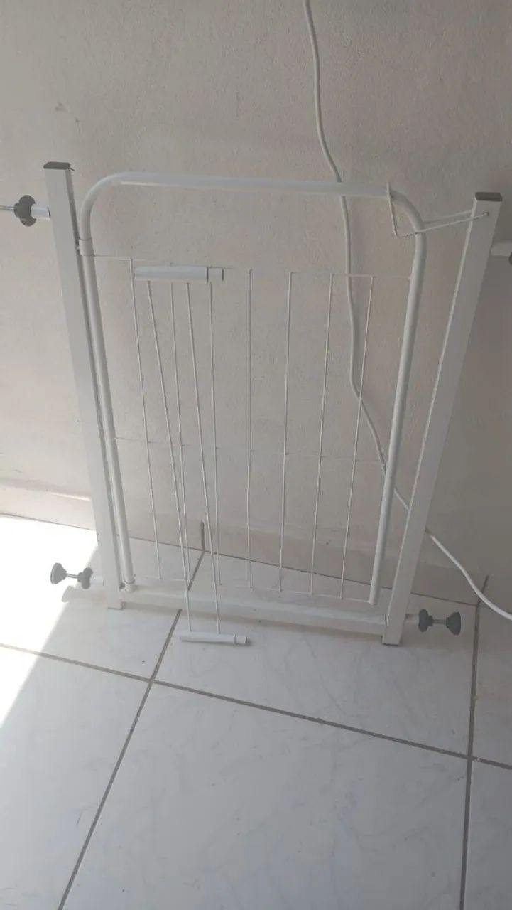 Portão para pet venda 