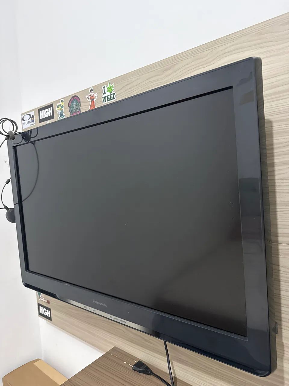 Painel + Televisão - Foto 2