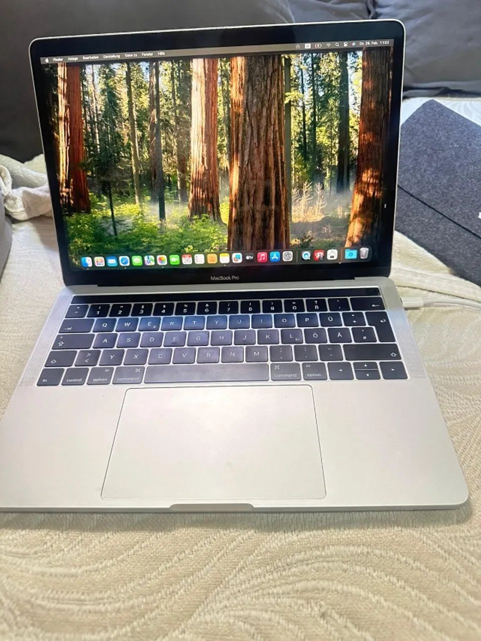 MacBook Pro 13