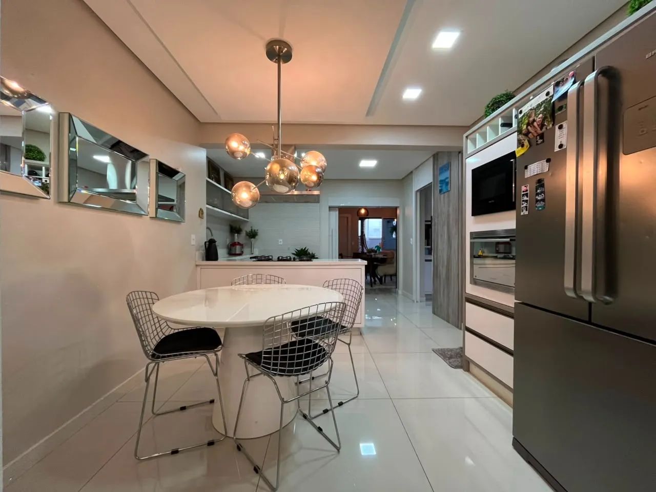 Apartamento para aluguel em Chapecó - Foto 4