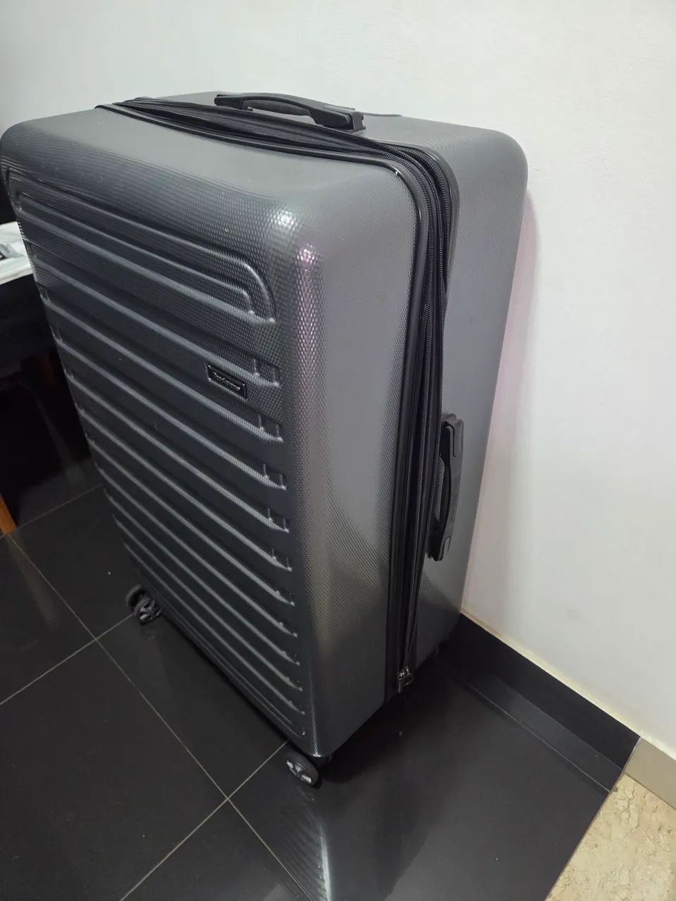 Mala de viagem