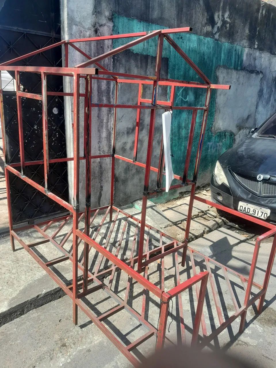 Casinha - Foto 2