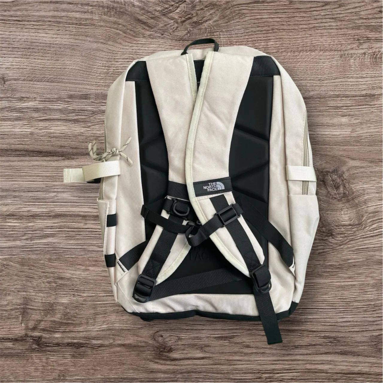 Mochila The North Face - Foto 2