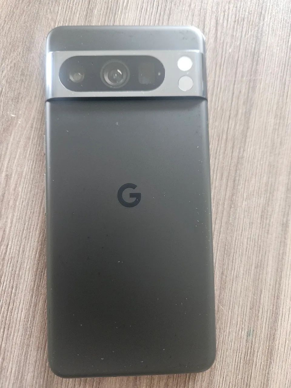 Aro mais tampas Pixel 8 Pro