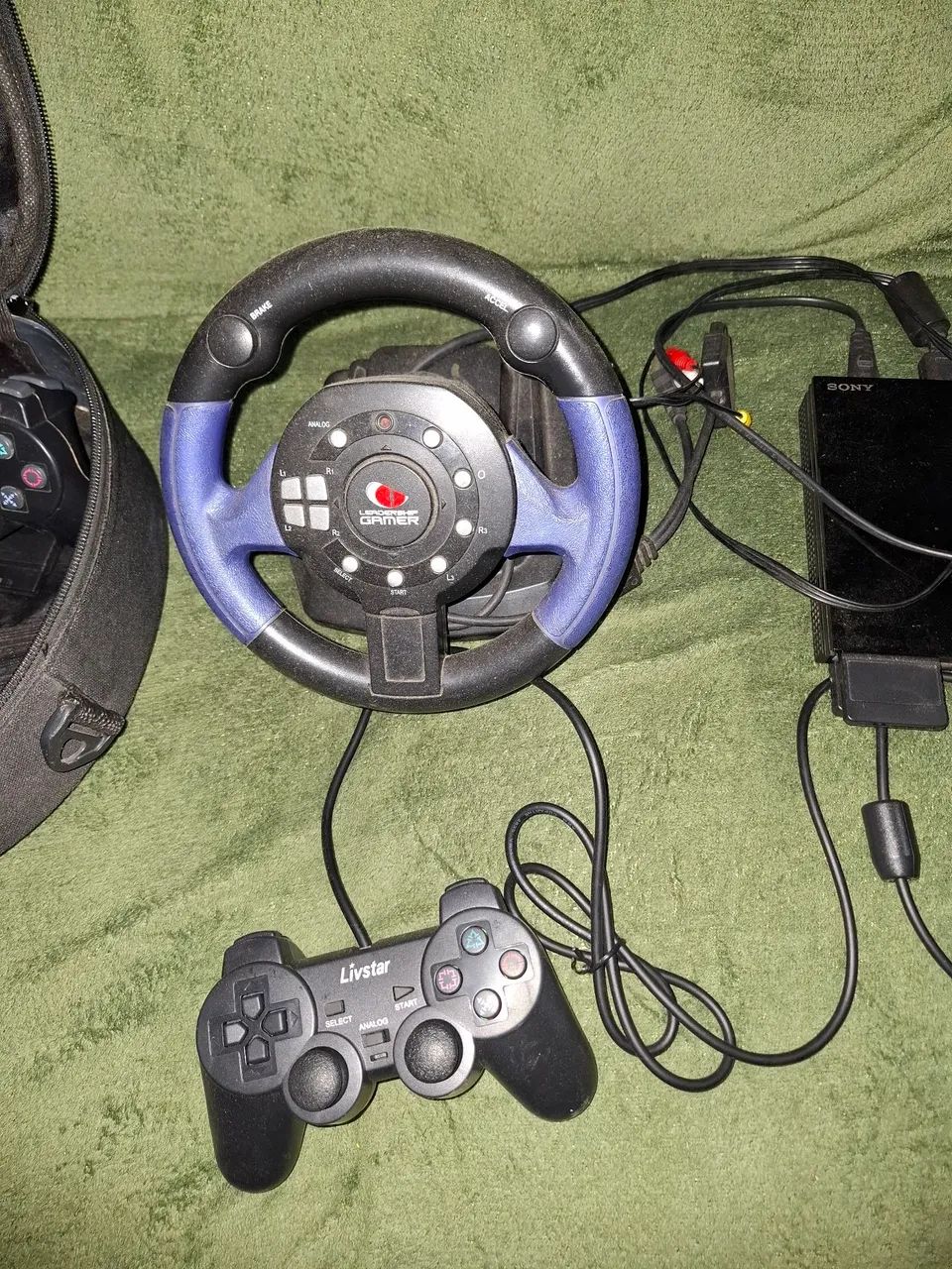Play 2 completo  - Foto 2