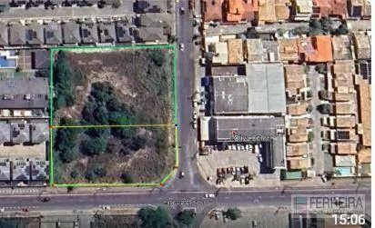 DOIS LOTES COMERCIAIS EM STELLA MARIS - EXCELENTE OPORTUNIDADE