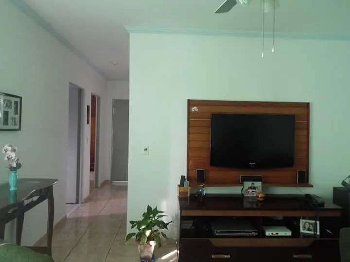 Apartamento no céu azul 1