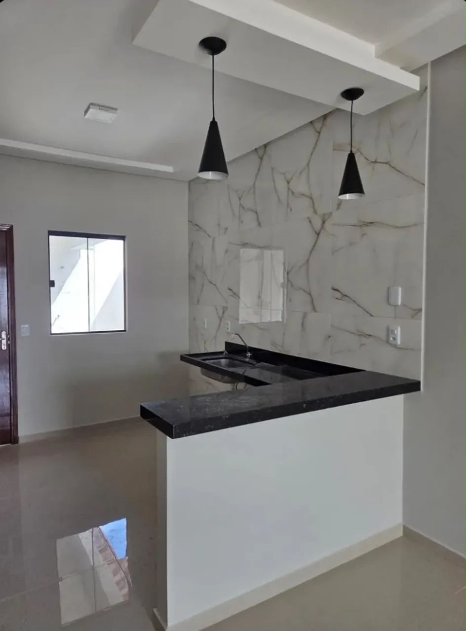 Casa Padrão Sandra Cavalcante - Foto 4