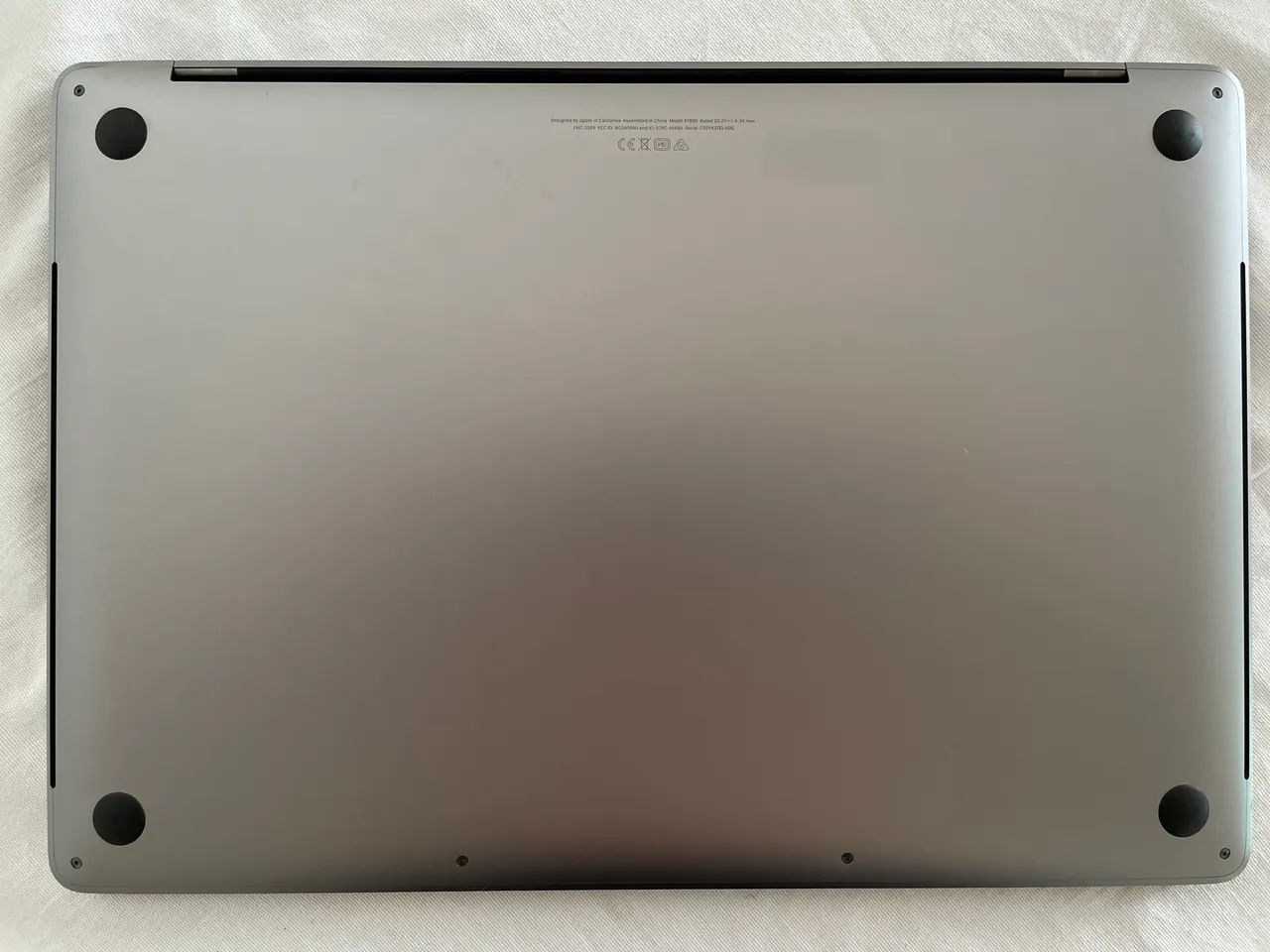 MacBook Pro - Foto 3