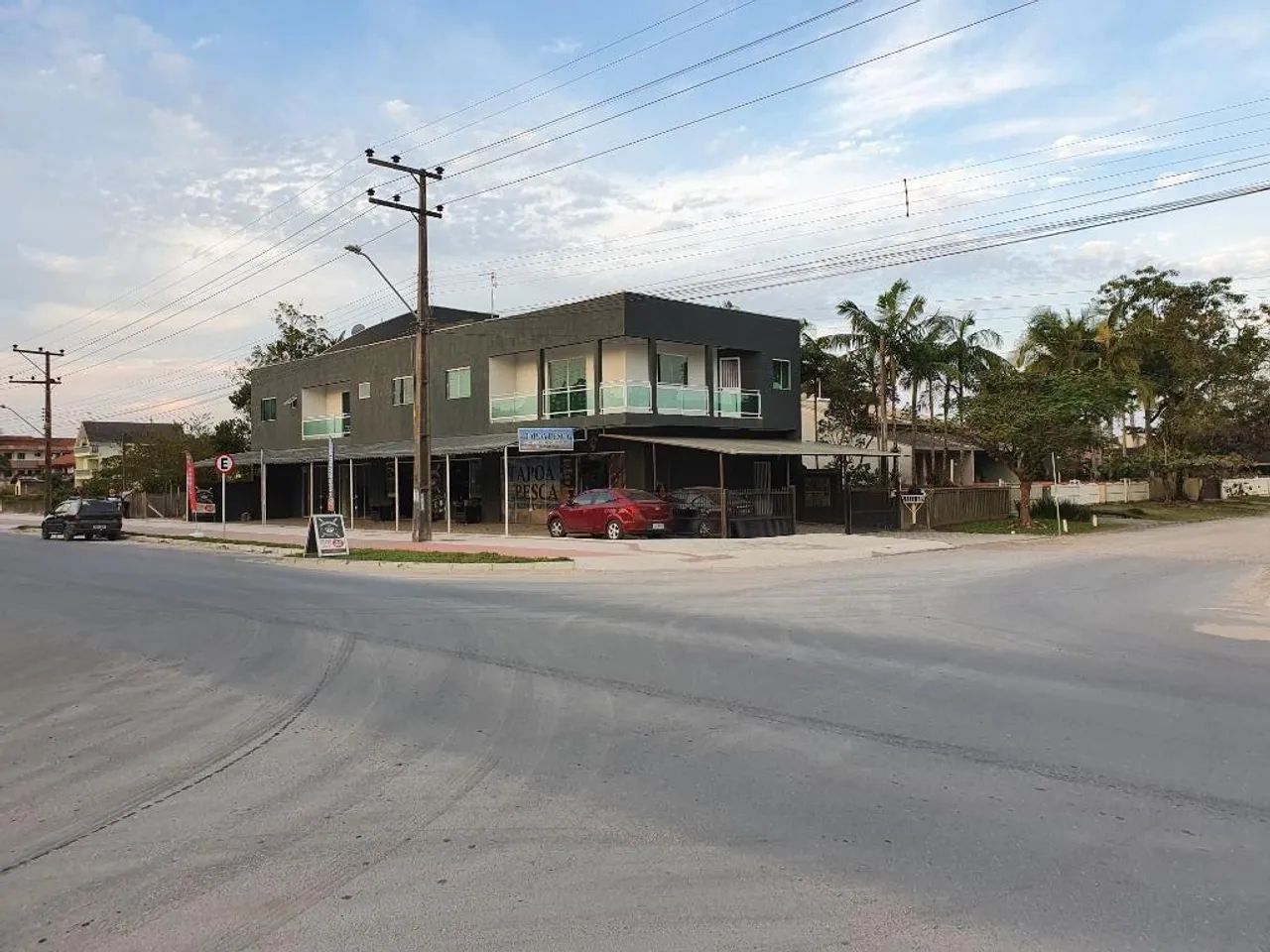 Pto Comercial em Itapoá - No Brasília - Foto 4