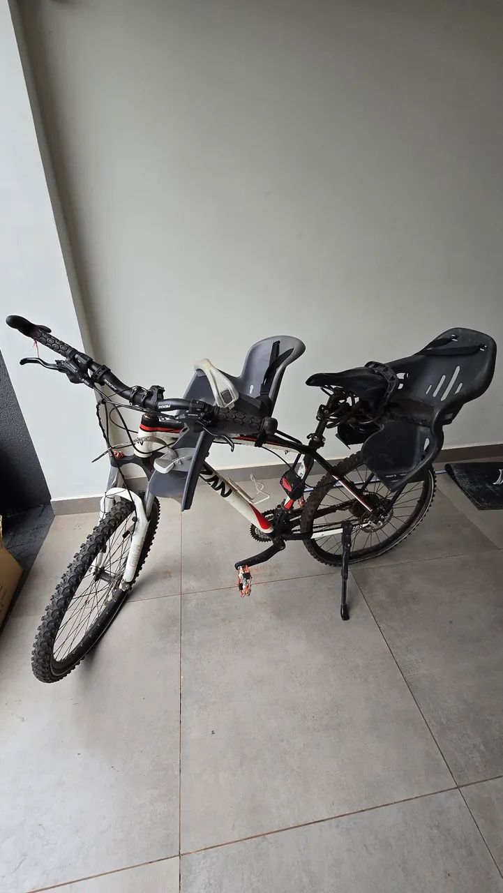 BICICLETA MTB AZAN  SHIMANO