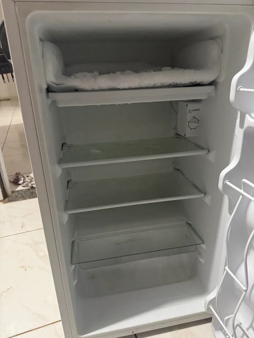 Frigobar midea  - Foto 3