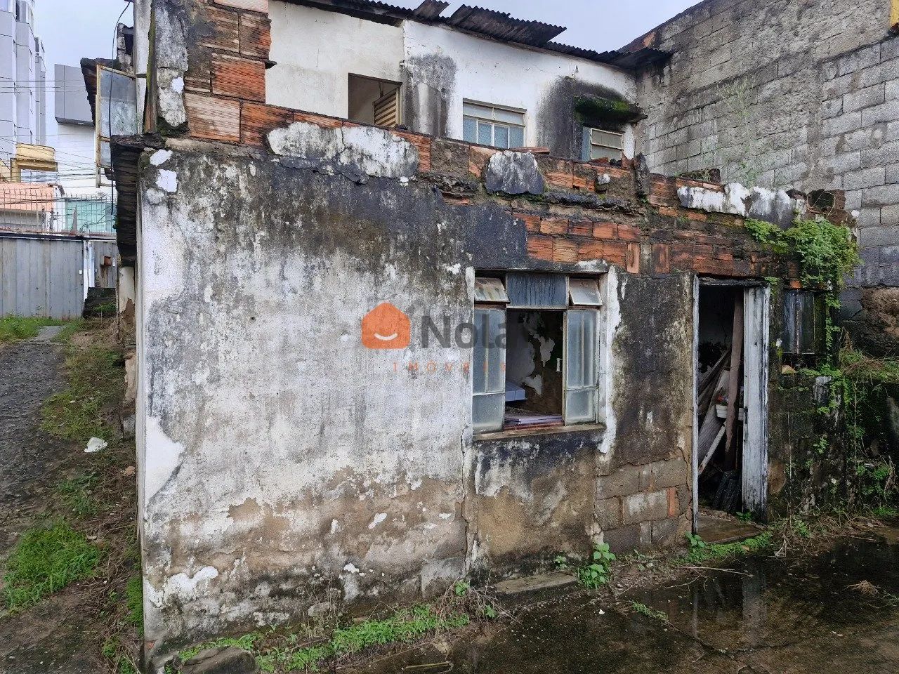 Lote De 400 m² à venda no bairro Sagrada Família em Belo Horizonte MG - Foto 12