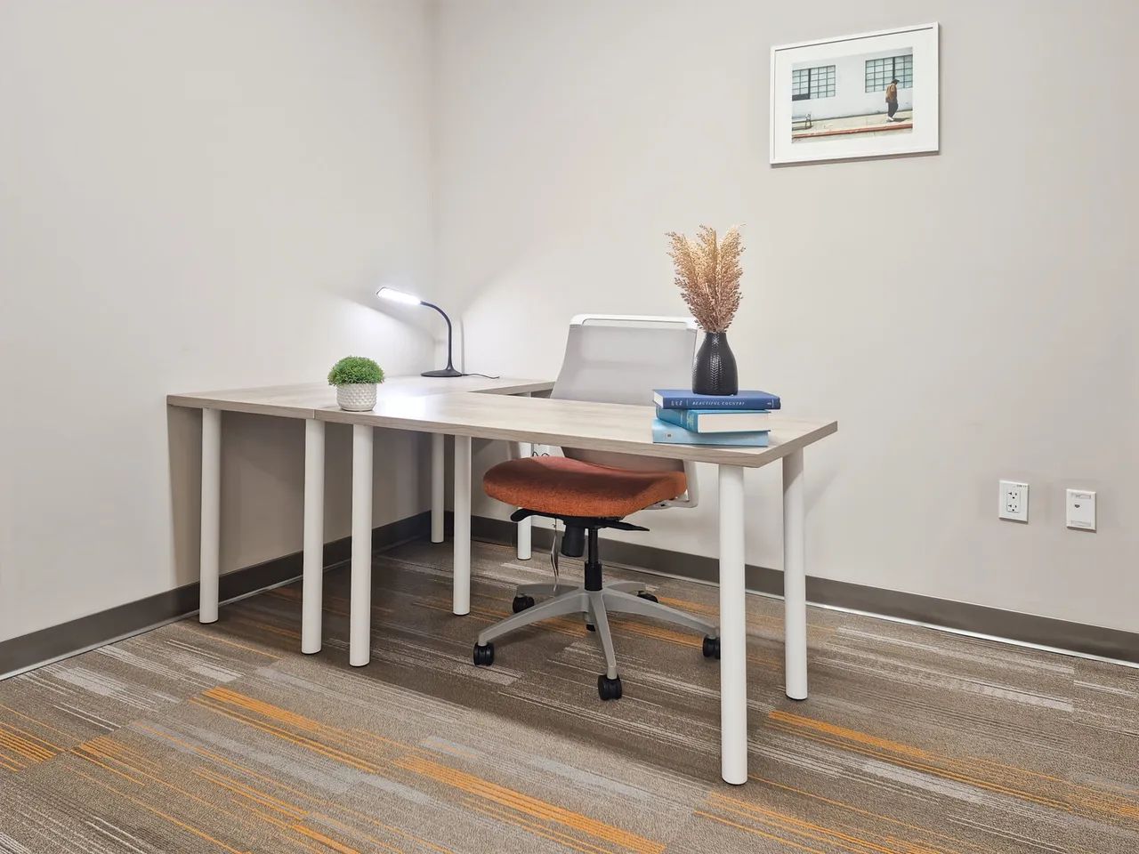 Escritório privado para alugar  Regus Belo Horizonte, Multicenter em Belo Horizonte - Foto 3