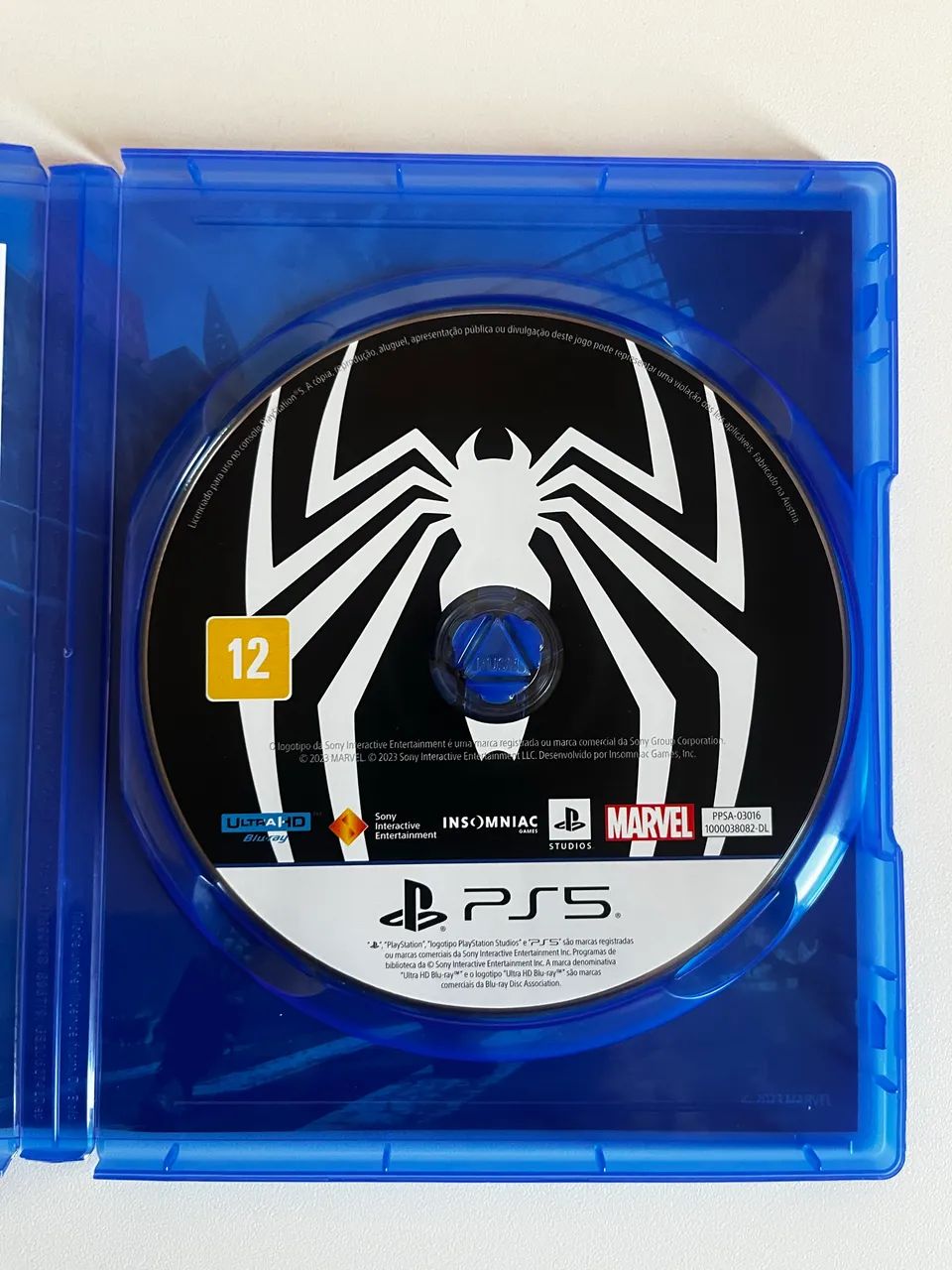 Spiderman 2 PS5 - Foto 2