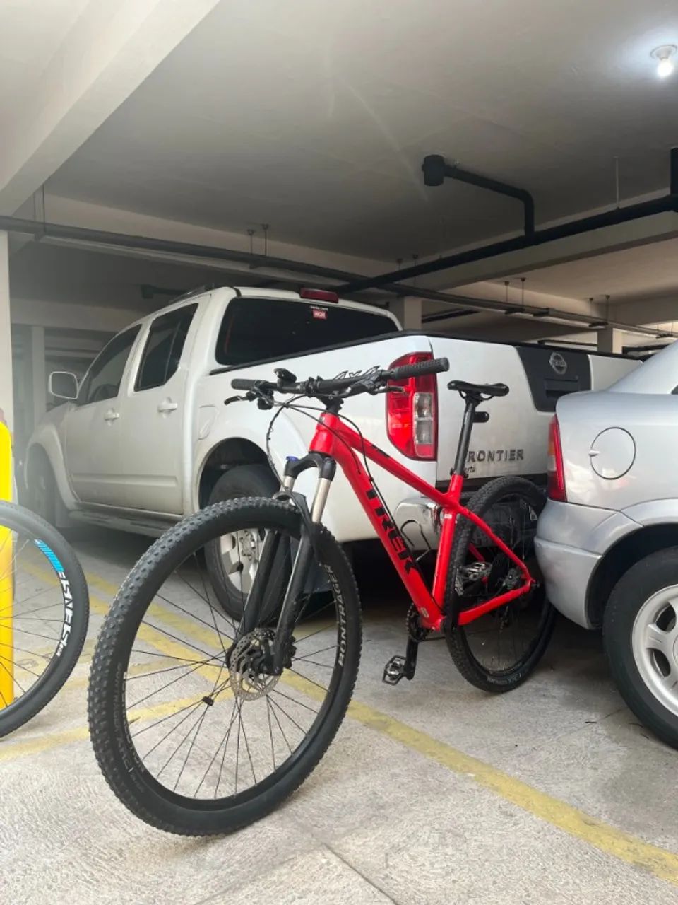Bike Trek X-Caliber 7 full SRAM GX 12v - Foto 3