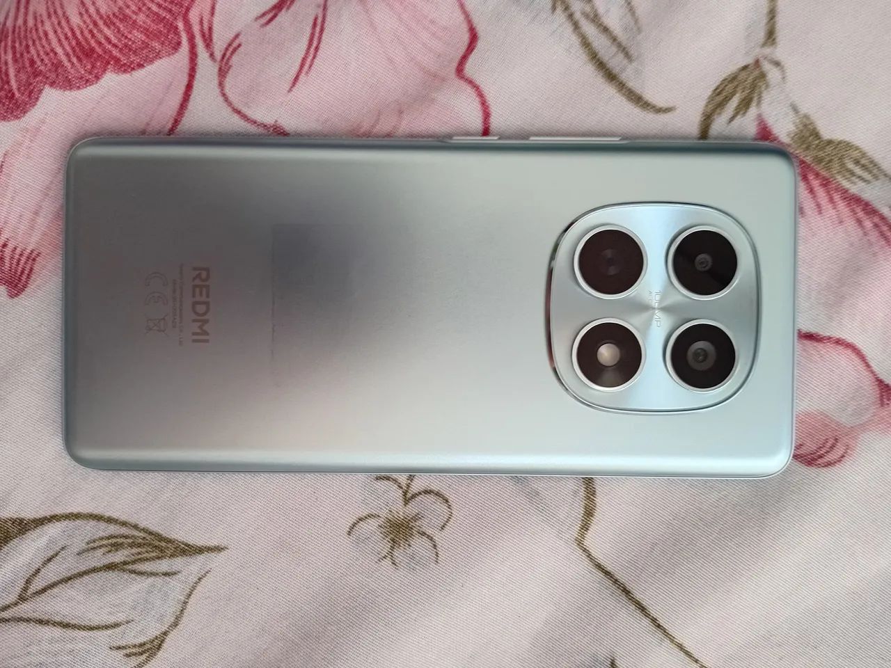 Redimi note 15 