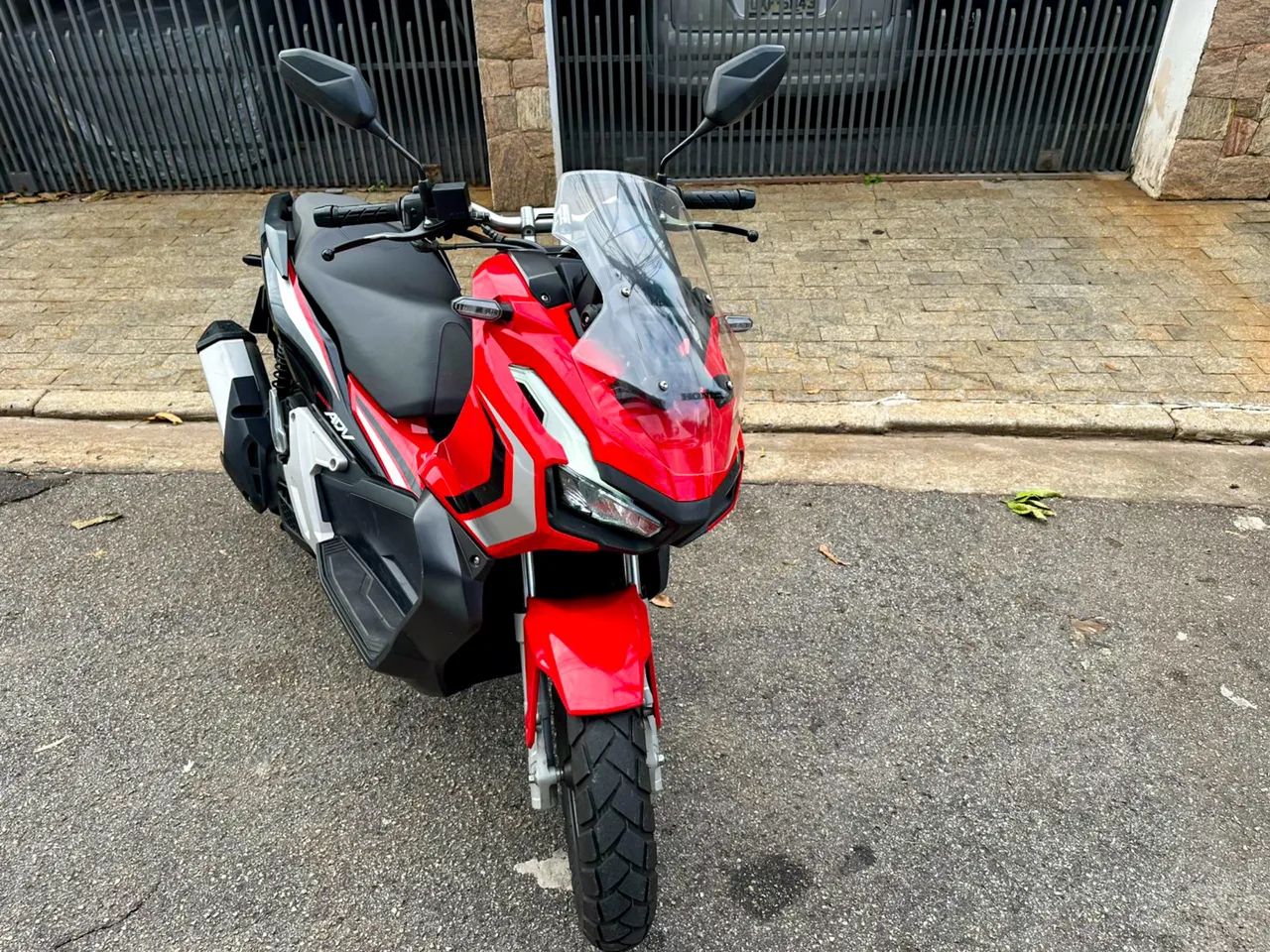  Honda ADV - Foto 2