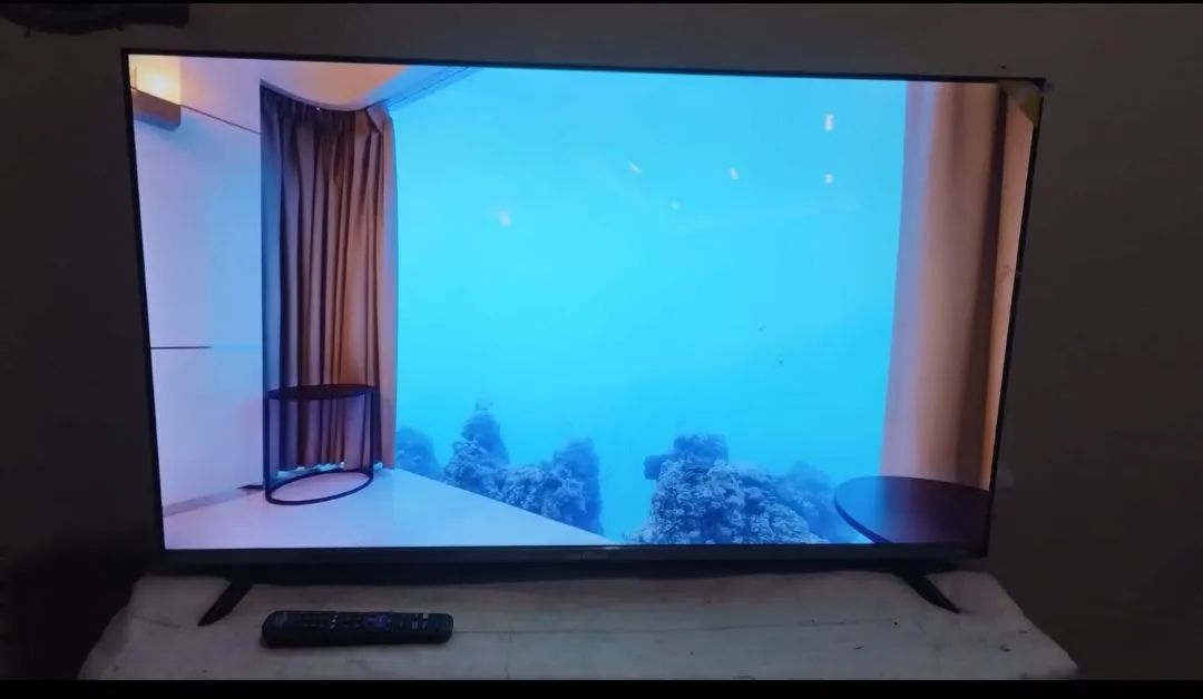 Smart tv Britânia 43 - Foto 2