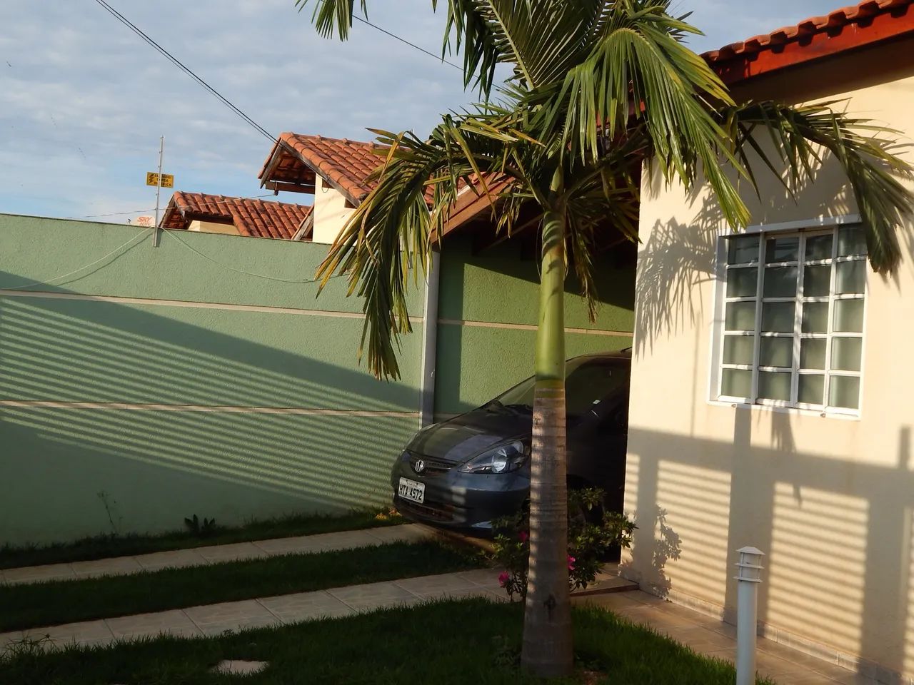 Casa condomínio perto UCDB - Foto 2