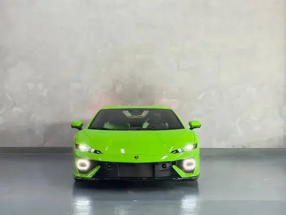 Lamborghini Temerário 4.0 V8 Bi-Turbo Aut. 2026, foto 5 de 13