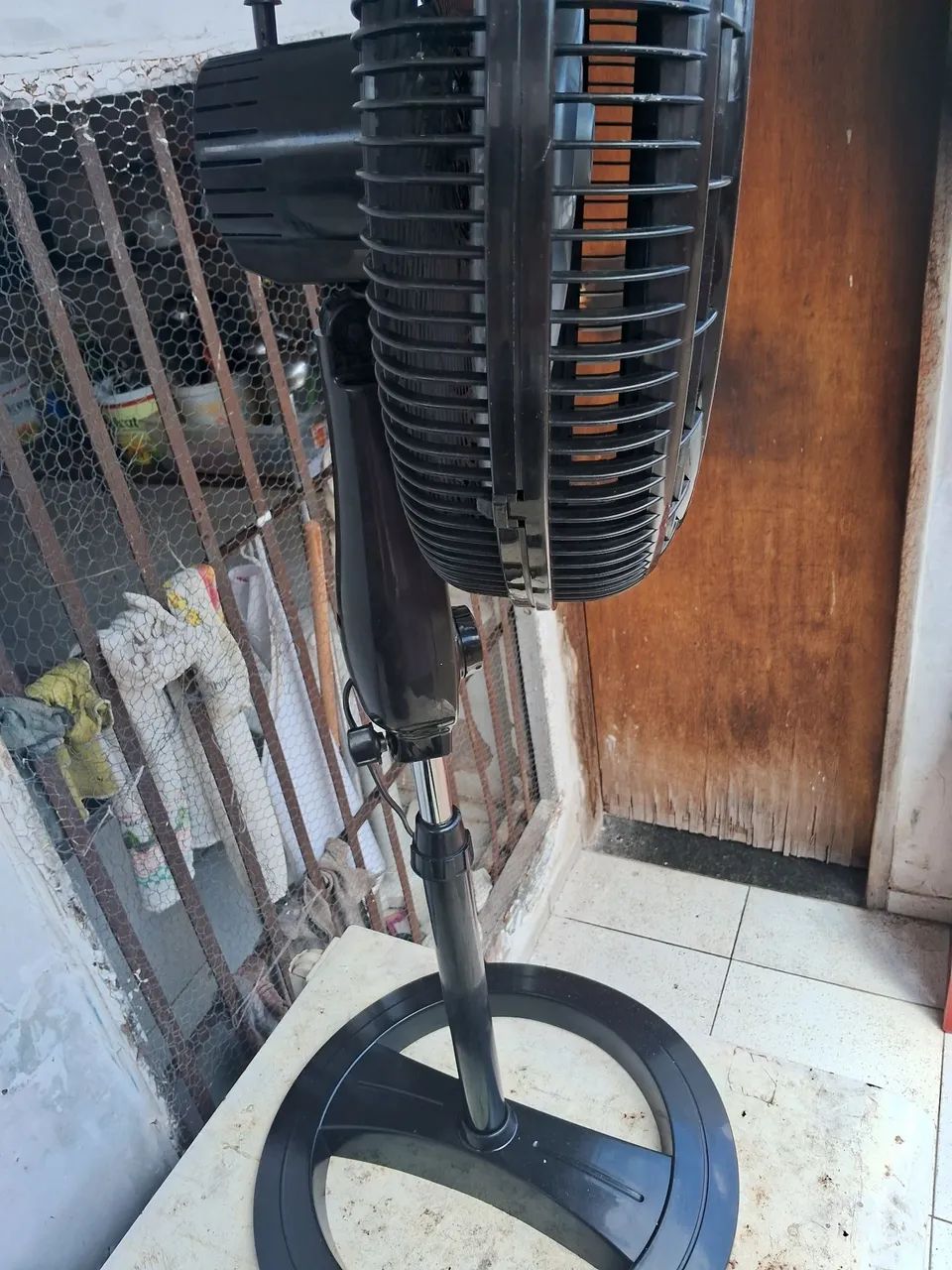 VENTILADOR MALORY - Foto 4