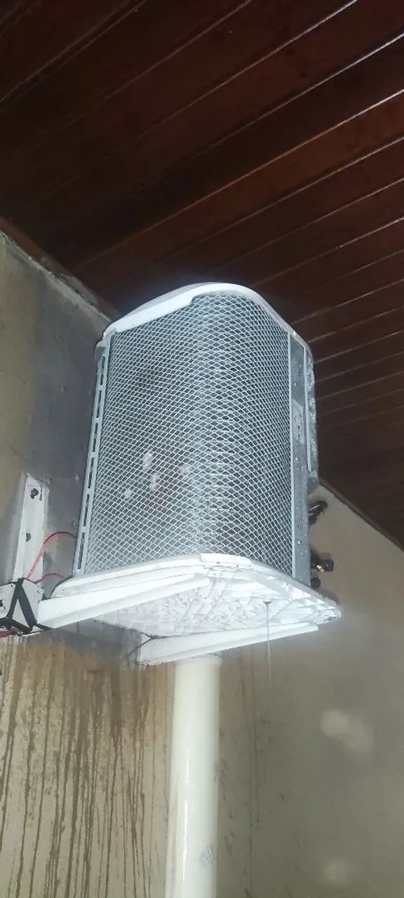 Manutenção de ar condicionado split  - Foto 2