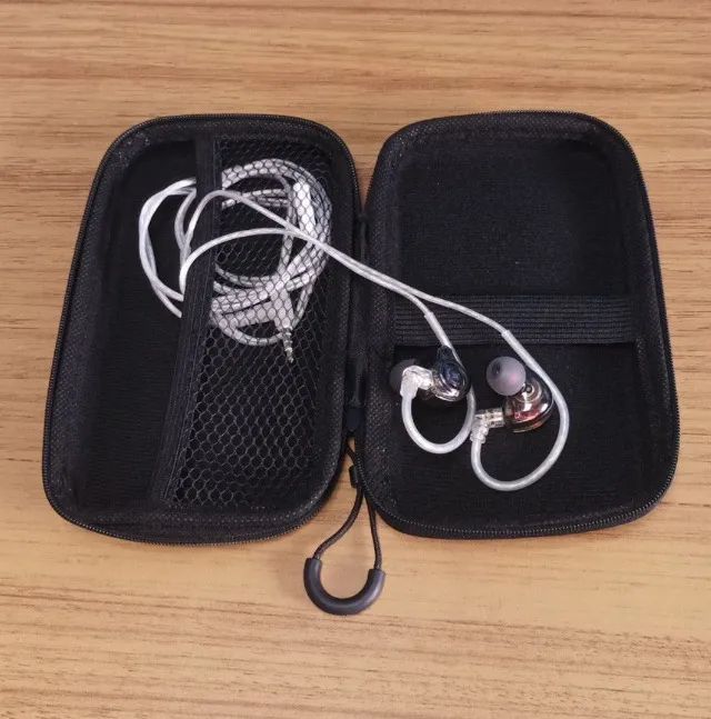 Case Grande Fone de Ouvido