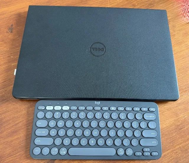 Notebook Dell i5-7200u super barato
