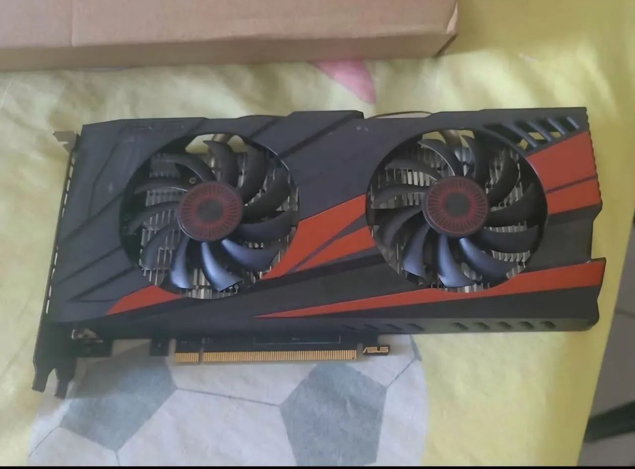 GTX 960 2GB