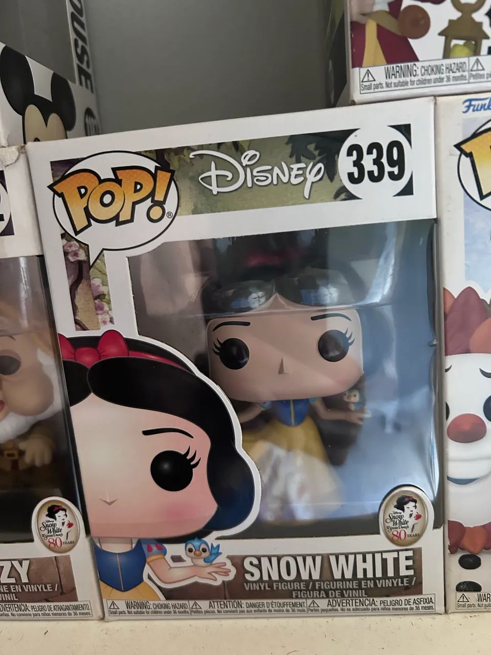 Funko pop  - Foto 2