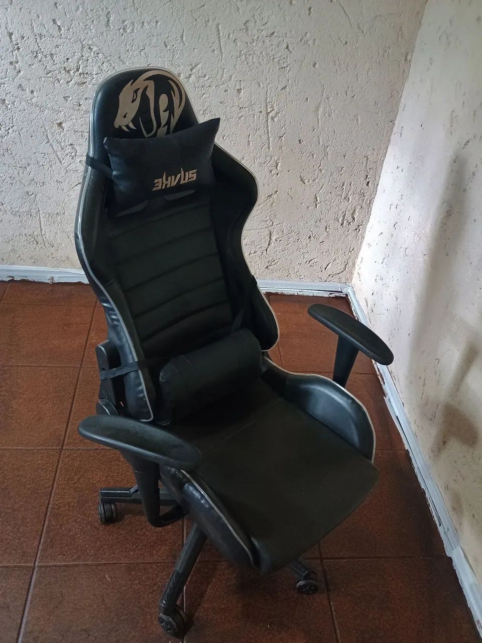 Cadeira gamer  - Foto 3