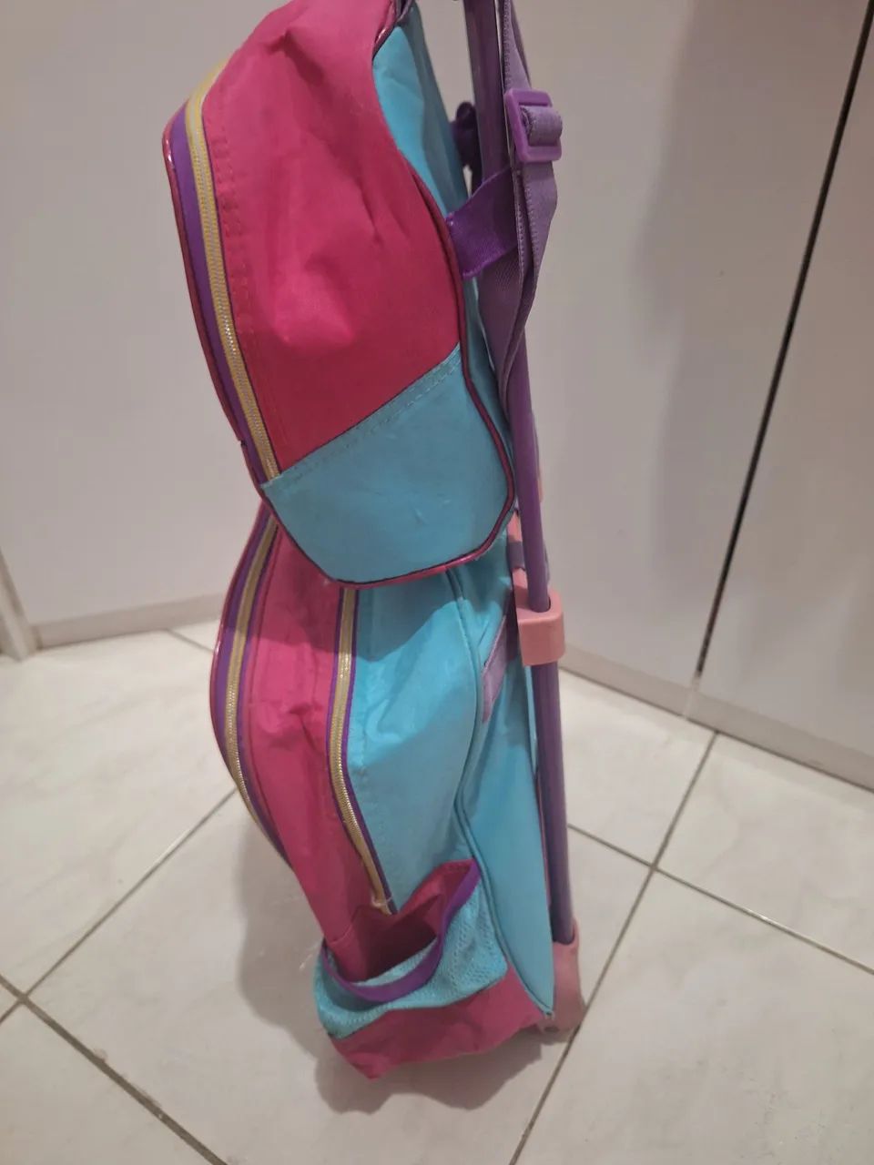 Mochila infantil - Foto 4