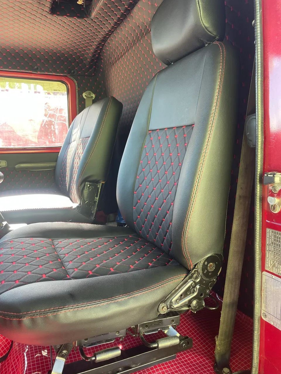 Caminhão vw 8140 - Foto 4