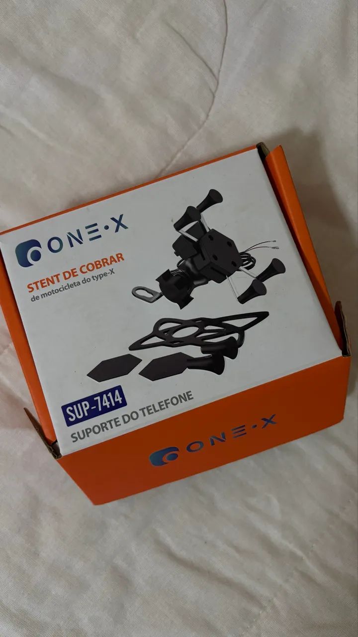 Suporte celular 