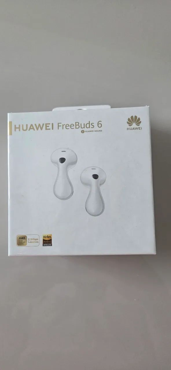 Huawei Freebuds 6