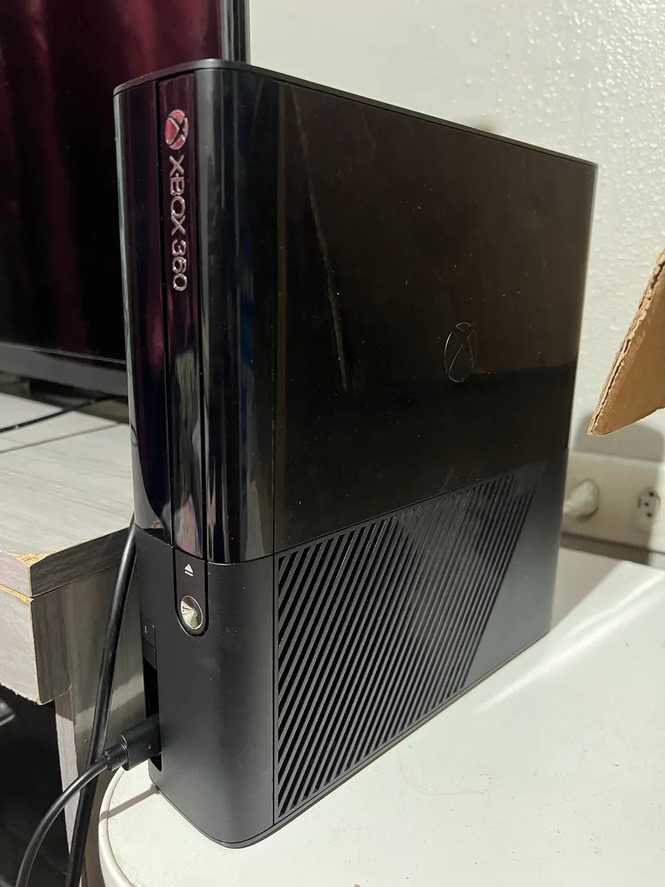 Xbox 360 desbloqueado 