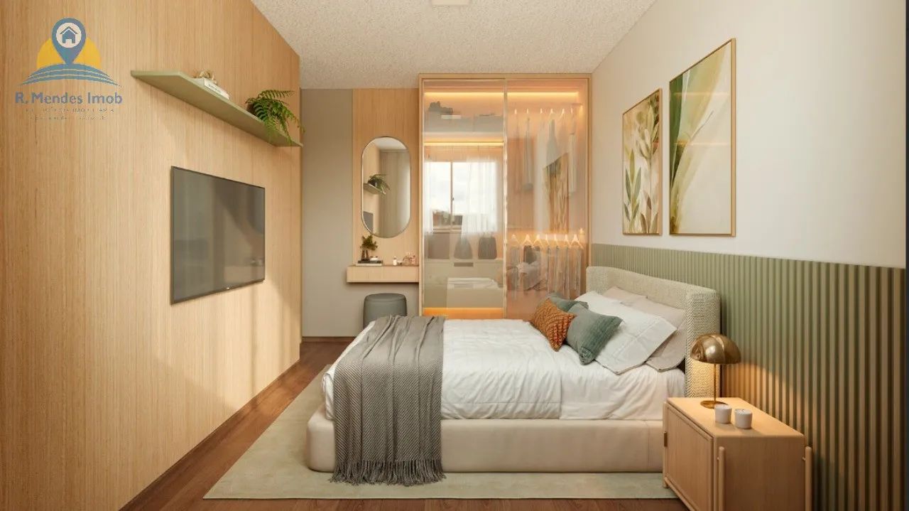 APARTAMENTO RESIDENCIAL em NATAL - RN, CIDADE NOVA - Foto 3