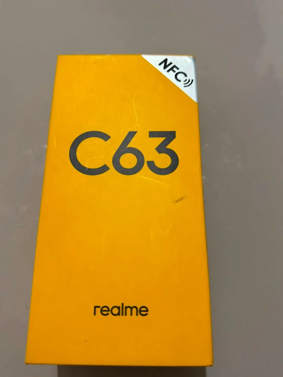 Realme C63 256gb