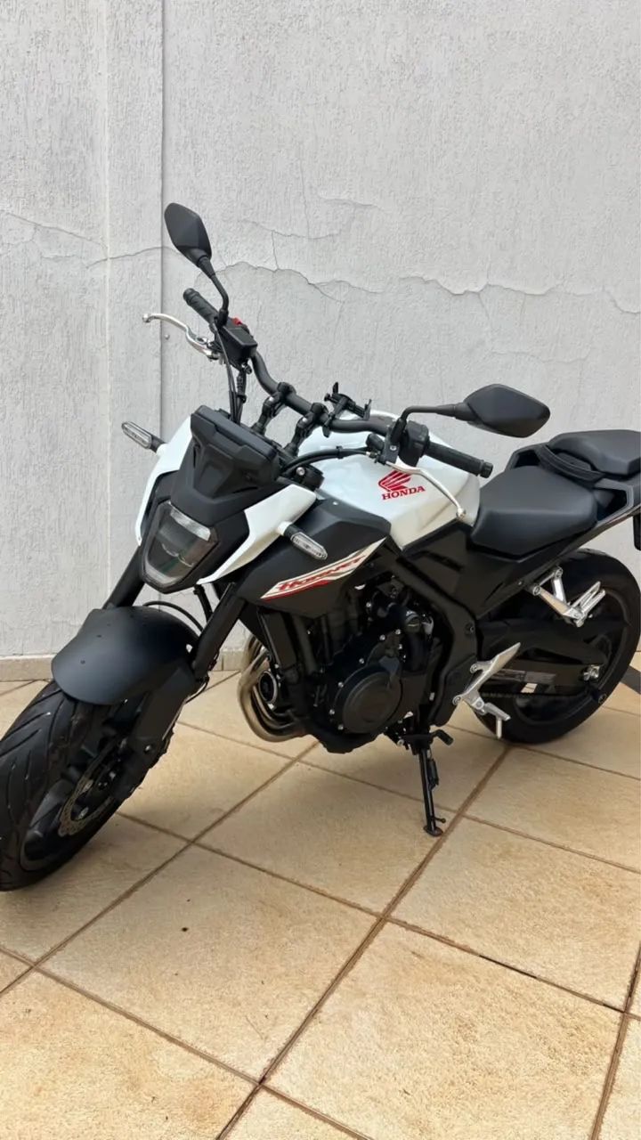 Hornet 500  - Foto 2
