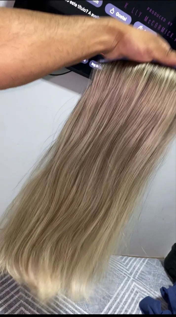 Cabelo - Foto 2