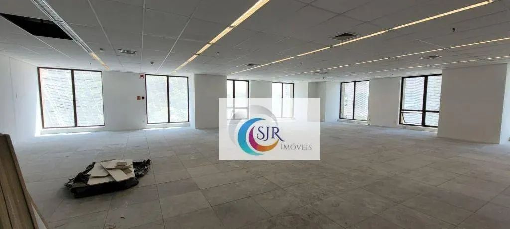 Conjunto para alugar, 1712 m² - Cidade Jardim - São Paulo/SP - Foto 3