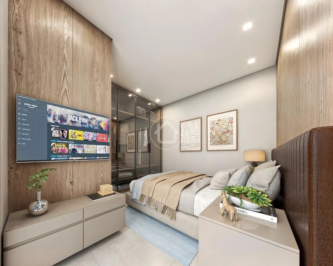 CASA - NOVA LIMA - MCMV - Foto 3